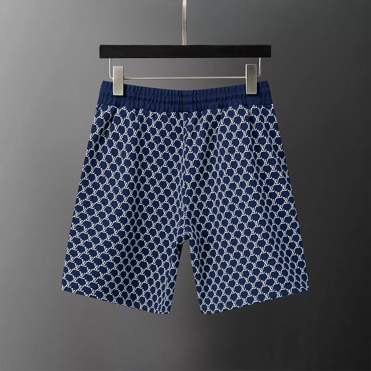 Comfortable 9504 Louis Vuitton LV Pants For Men