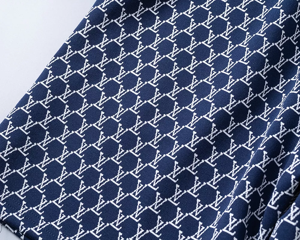 Comfortable 9504 Louis Vuitton LV Pants For Men