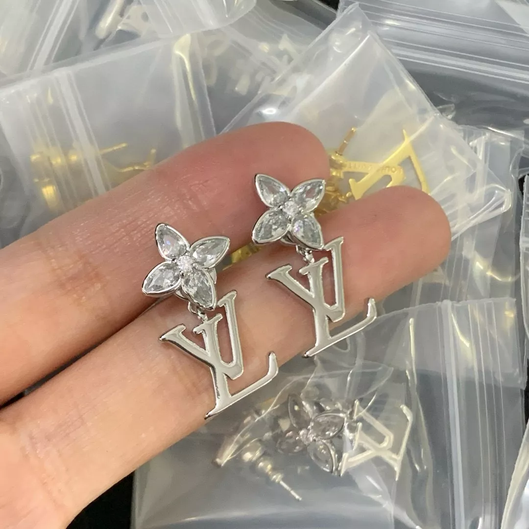 Comfortable 9514 Louis Vuitton Earrings For Women
