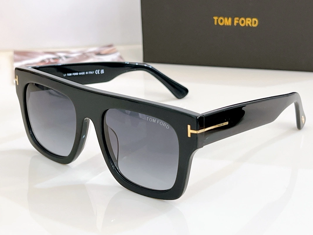 Comfortable 9545 Tom Ford AAA Quality Sunglasses