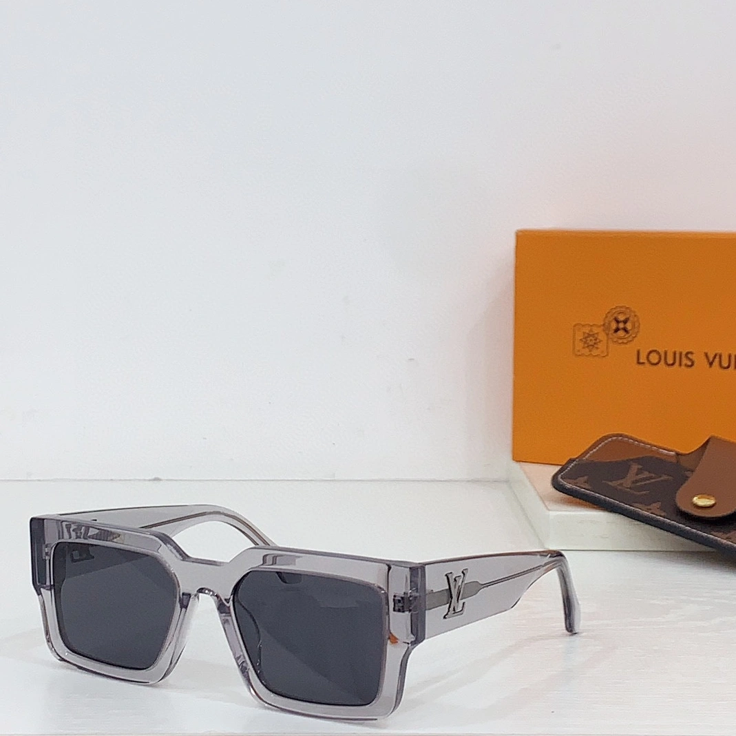 Comfortable 9570 Louis Vuitton AAA Quality Sunglasses