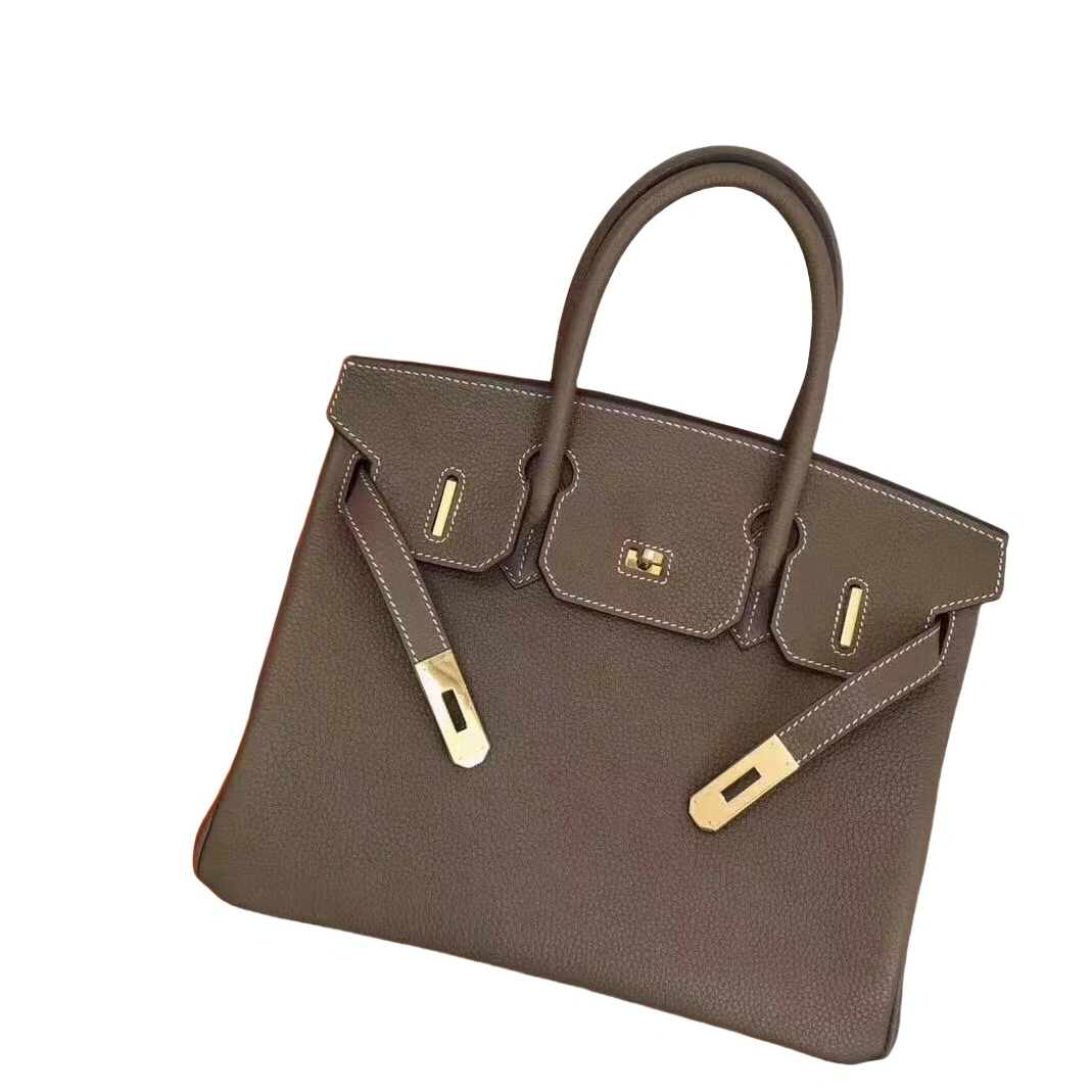 Comfortable 9587 Hermes AAA Quality Handbags For Women