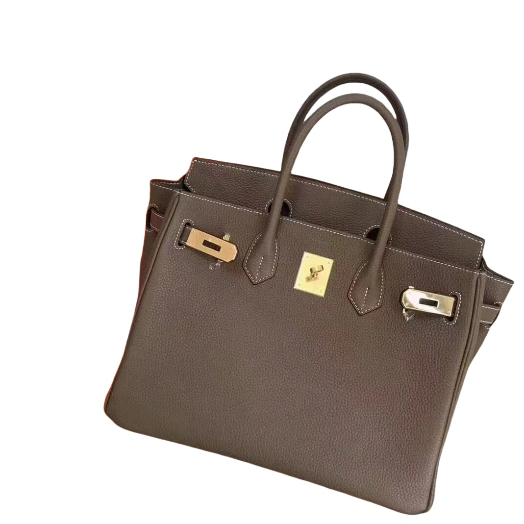 Comfortable 9587 Hermes AAA Quality Handbags For Women