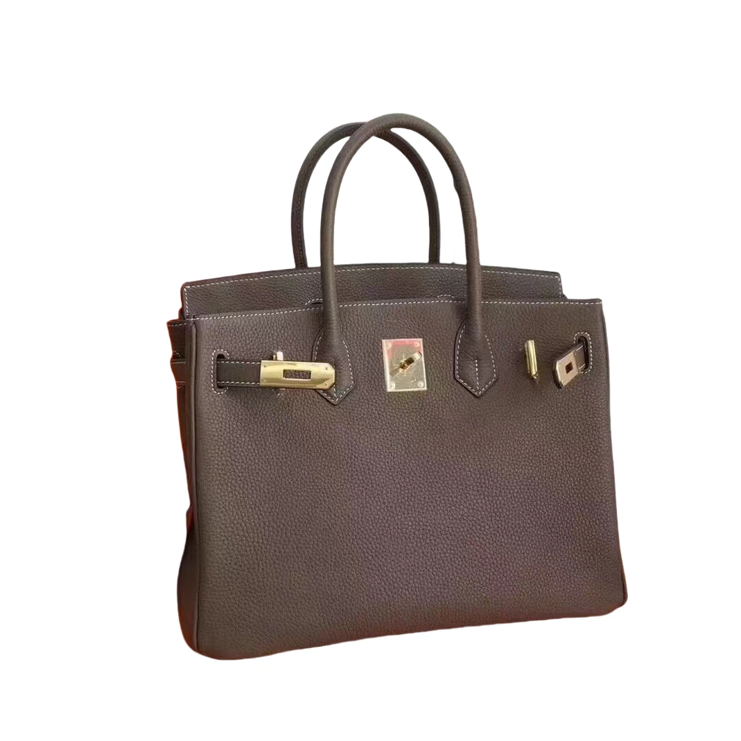 Comfortable 9587 Hermes AAA Quality Handbags For Women