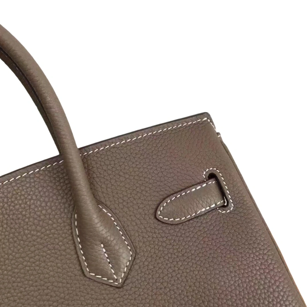 Comfortable 9587 Hermes AAA Quality Handbags For Women