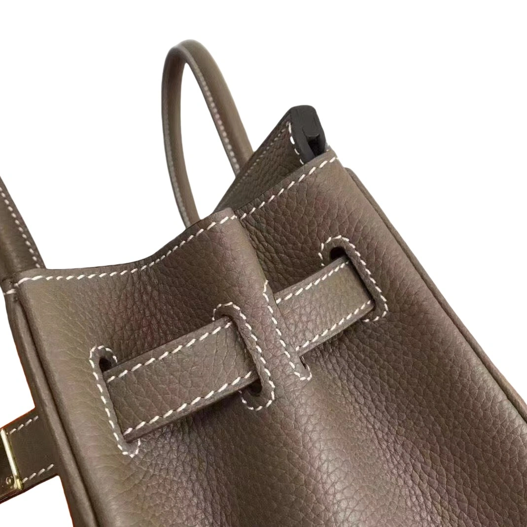 Comfortable 9587 Hermes AAA Quality Handbags For Women