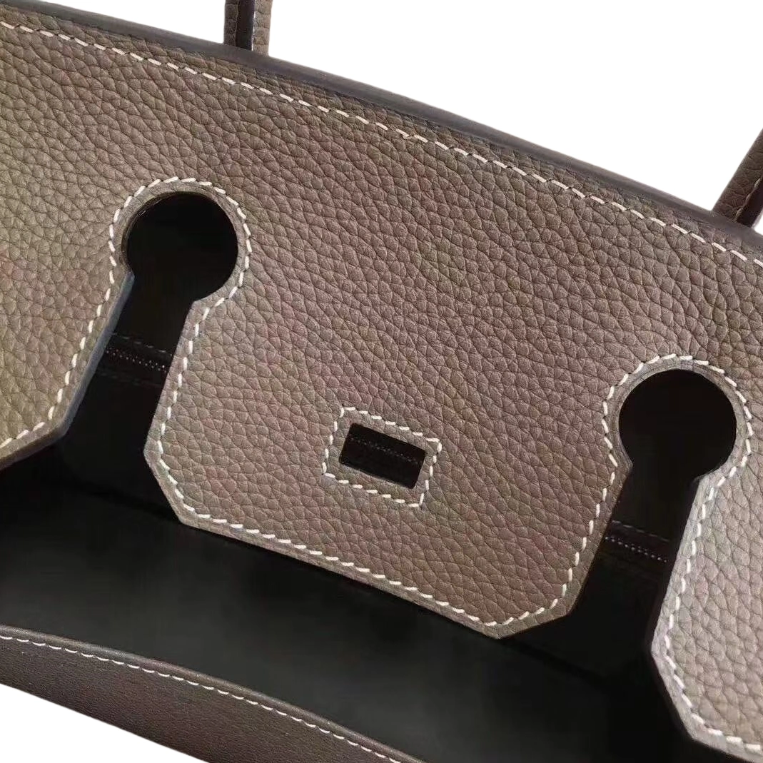 Comfortable 9587 Hermes AAA Quality Handbags For Women