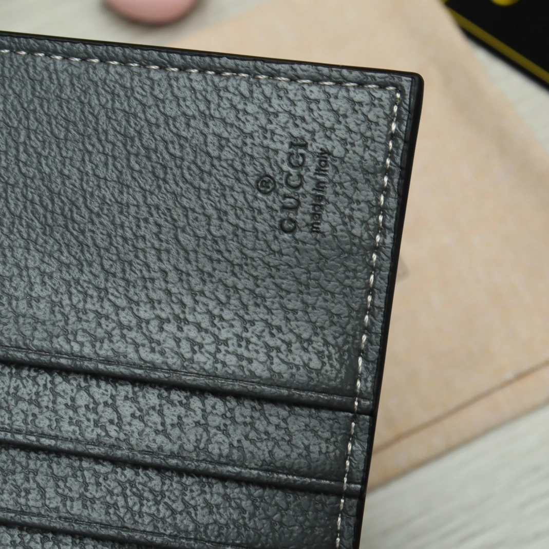 Comfortable 9616 Gucci AAA Quality Wallets For Unisex