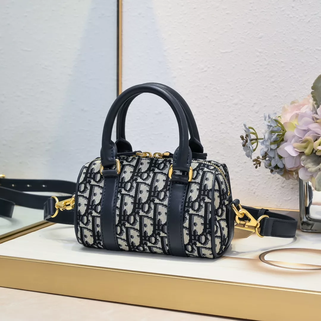 Comfortable 9649 Christian Dior AAA Quality Handbags For Women