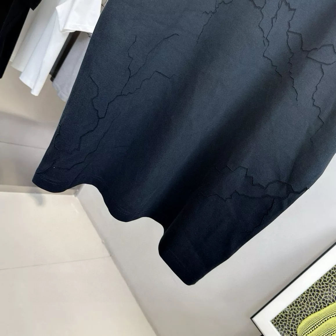 Comfortable 9654 Givenchy T-Shirts Short Sleeved For Unisex