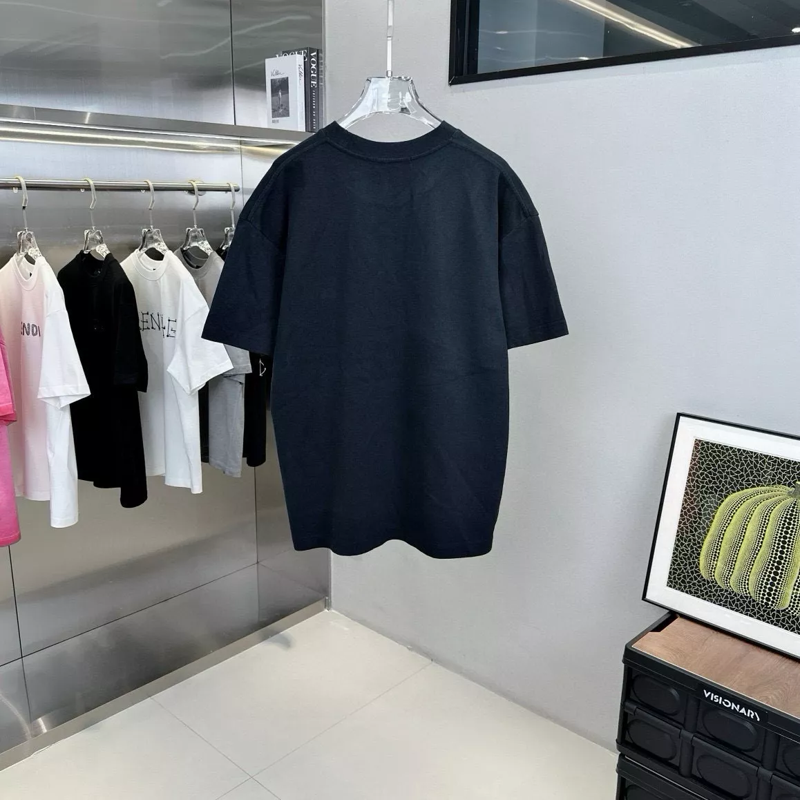 Comfortable 9654 Givenchy T-Shirts Short Sleeved For Unisex