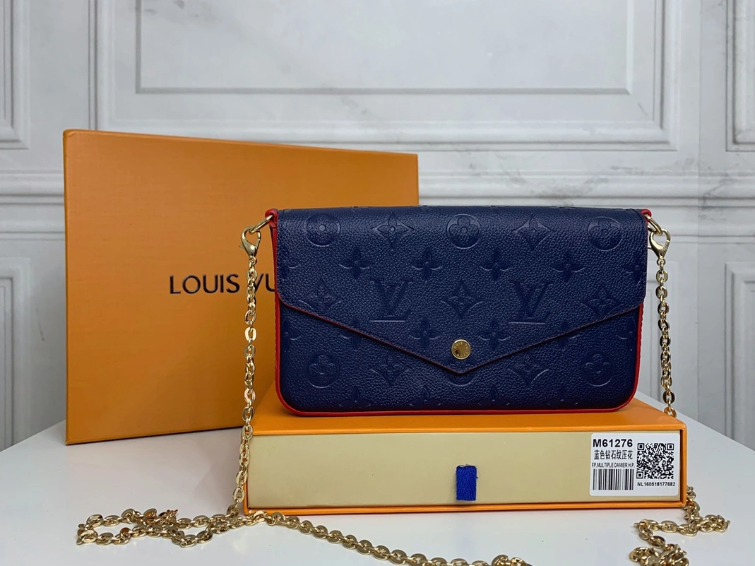 Comfortable 9699 Louis Vuitton LV Wallets For Women