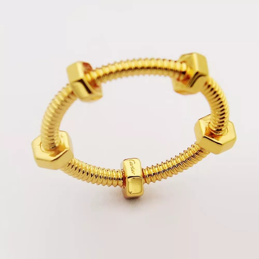 Comfortable 9731 Cartier Rings