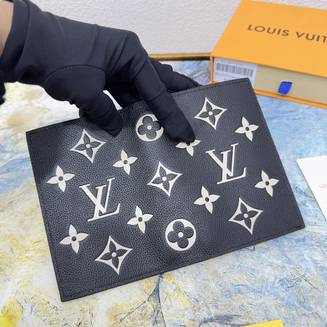 Comfortable 9789 Louis Vuitton LV Card Case For Unisex