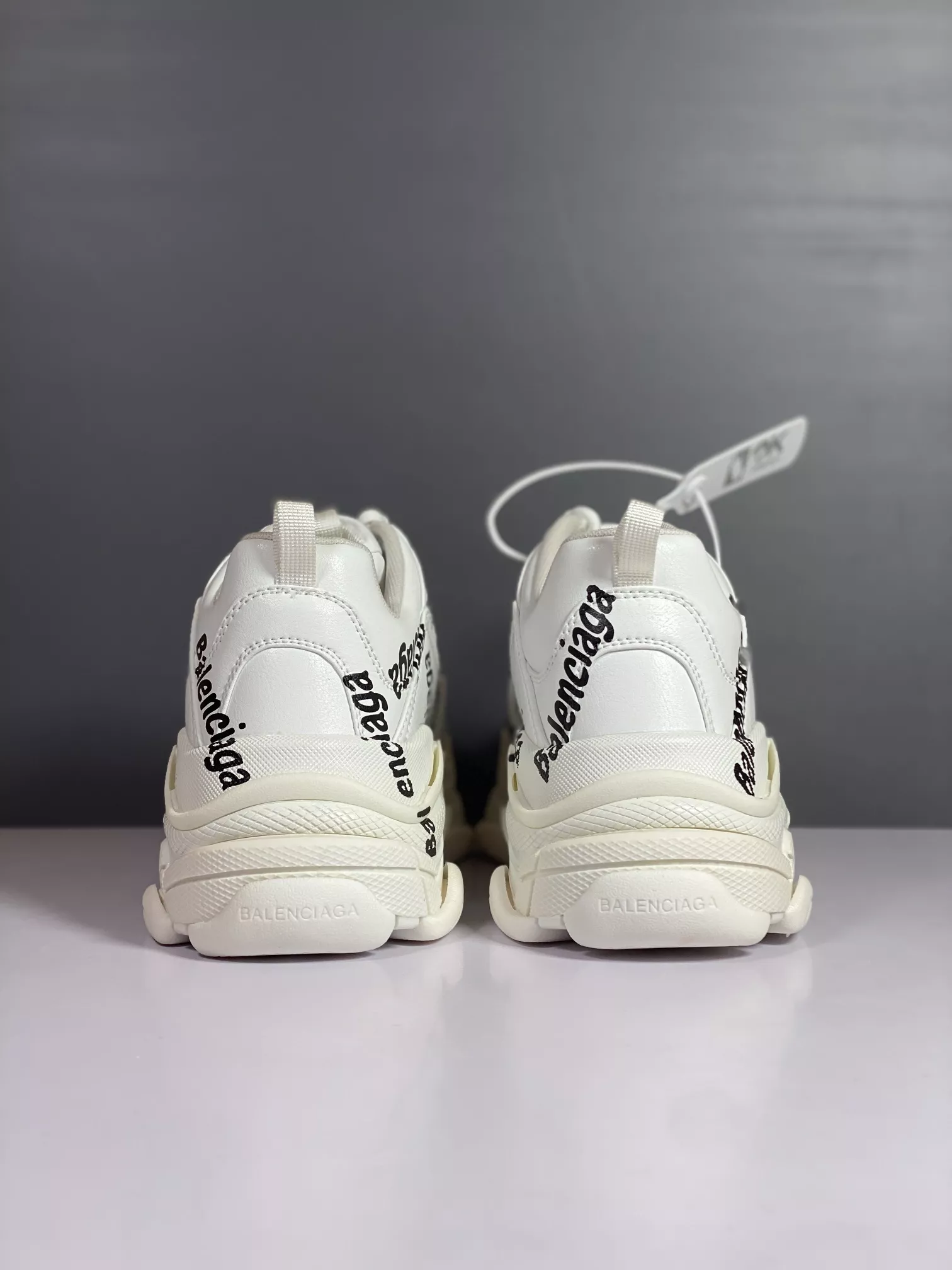 Comfortable 979 Balenciaga Casual Shoes For Men