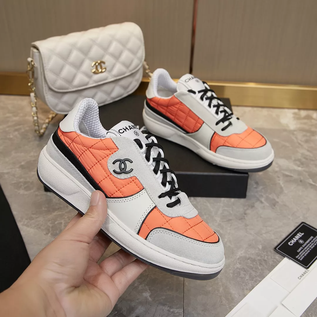 Comfortable 9798 Chanel Casual Shoes For Men