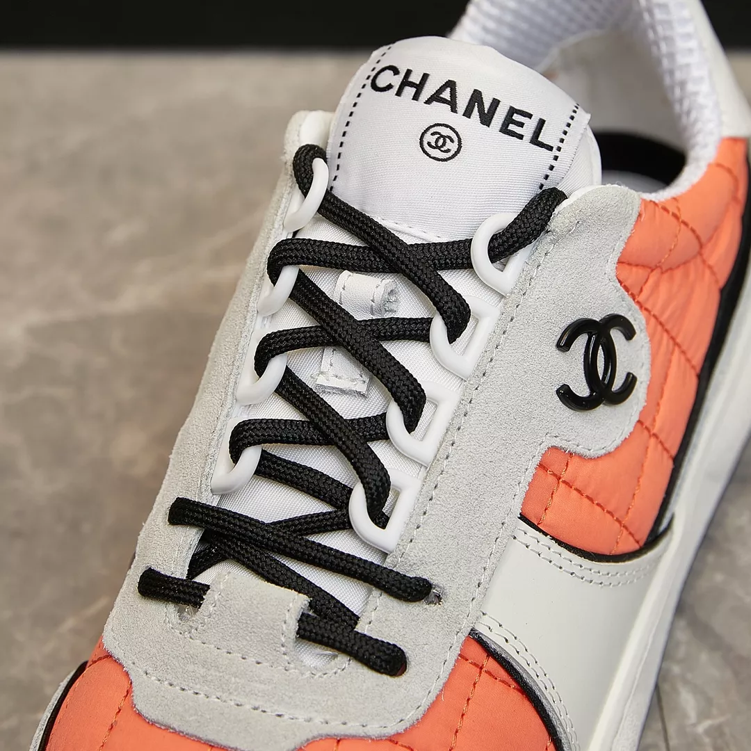 Comfortable 9798 Chanel Casual Shoes For Men