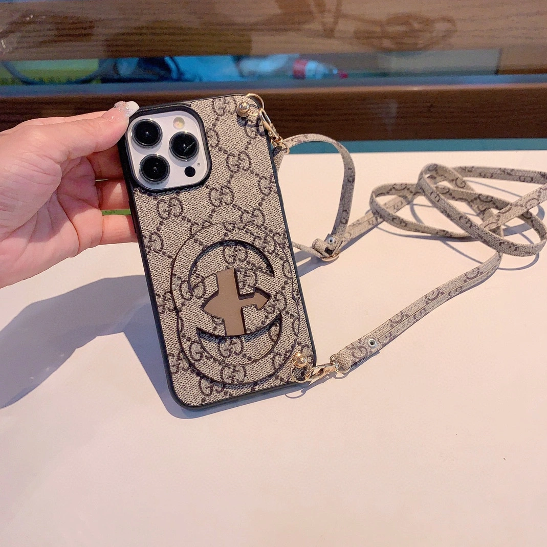 Comfortable 9863 Gucci iPhone Case