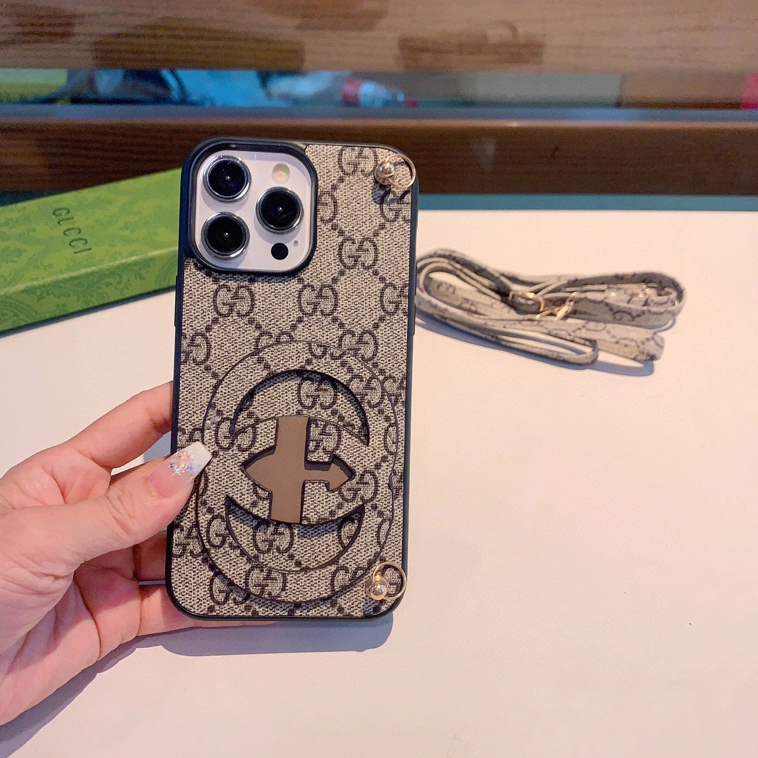 Comfortable 9863 Gucci iPhone Case