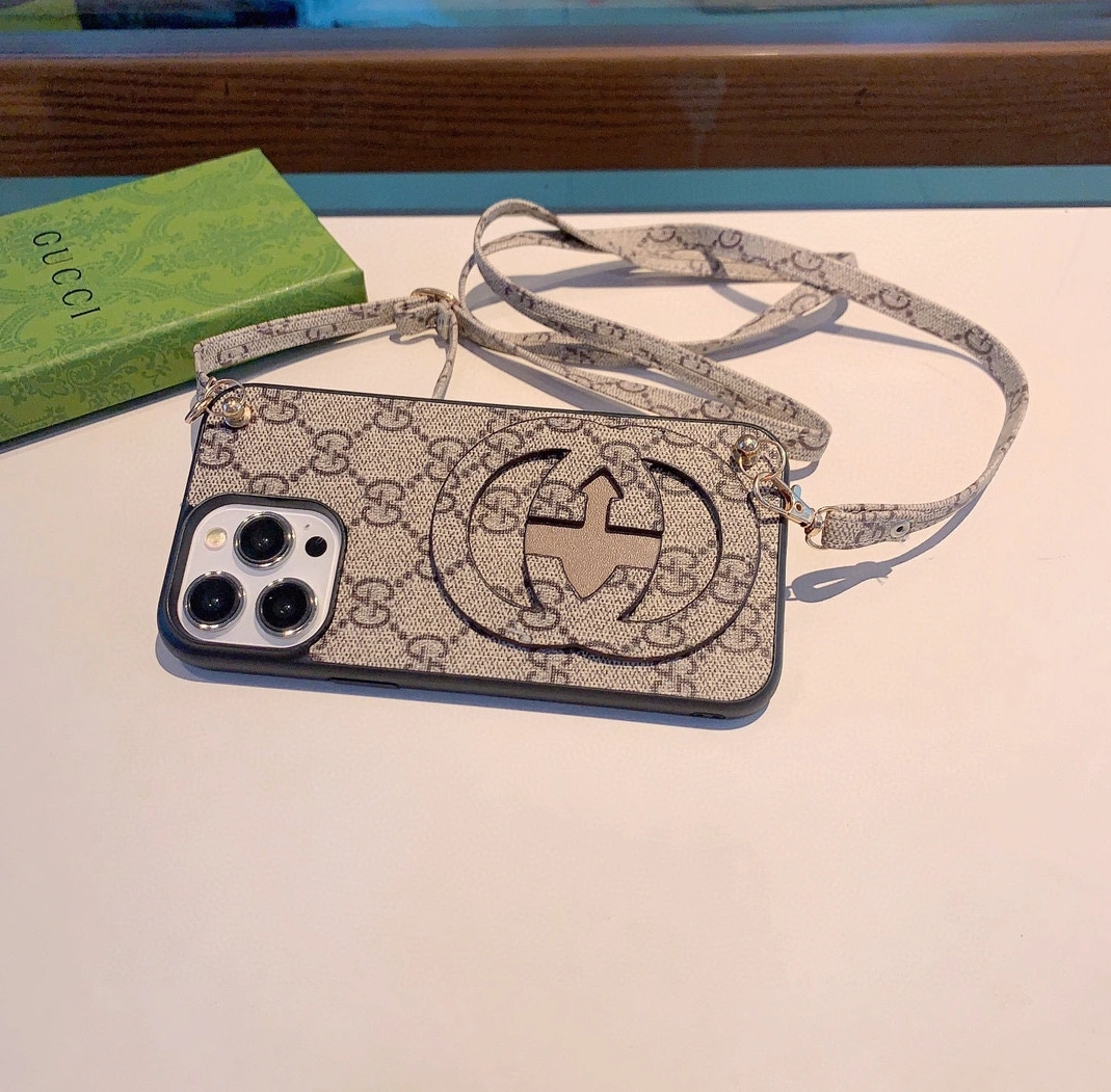 Comfortable 9863 Gucci iPhone Case