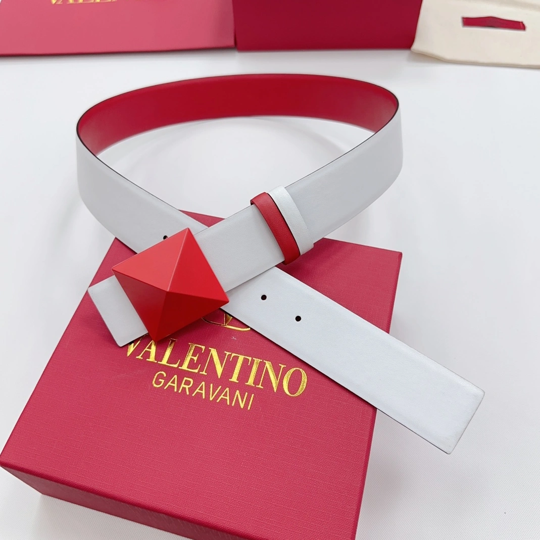 Comfortable 9882 Valentino AAA Quality Belts For Unisex