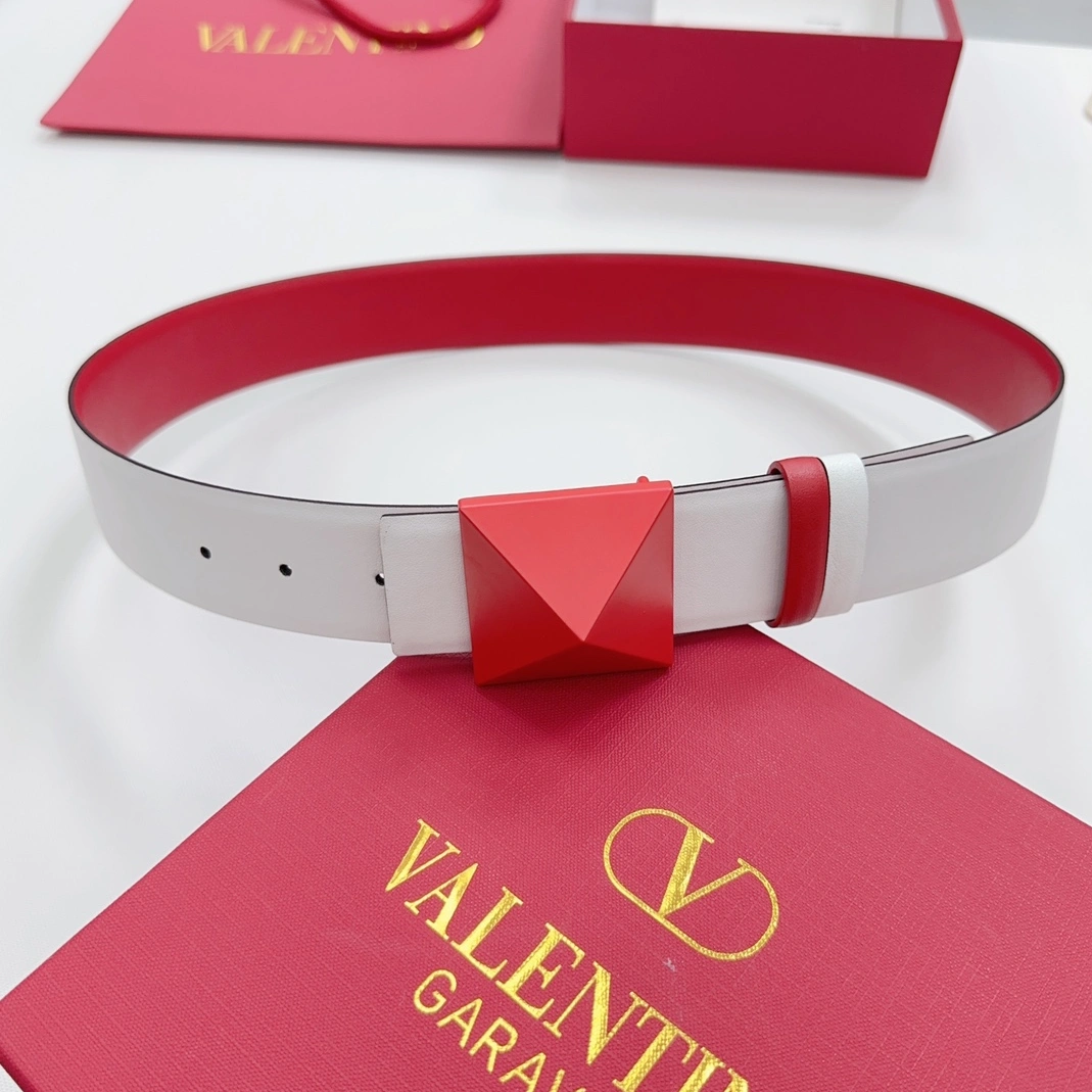 Comfortable 9882 Valentino AAA Quality Belts For Unisex