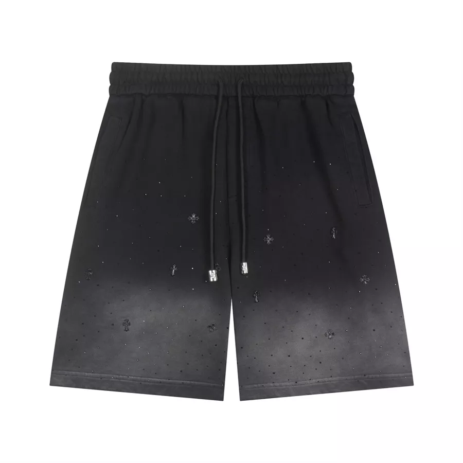 Comfortable 9900 Chrome Hearts Pants For Men