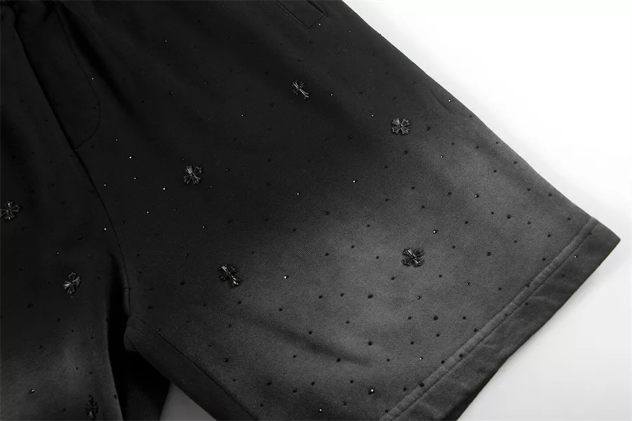 Comfortable 9900 Chrome Hearts Pants For Men