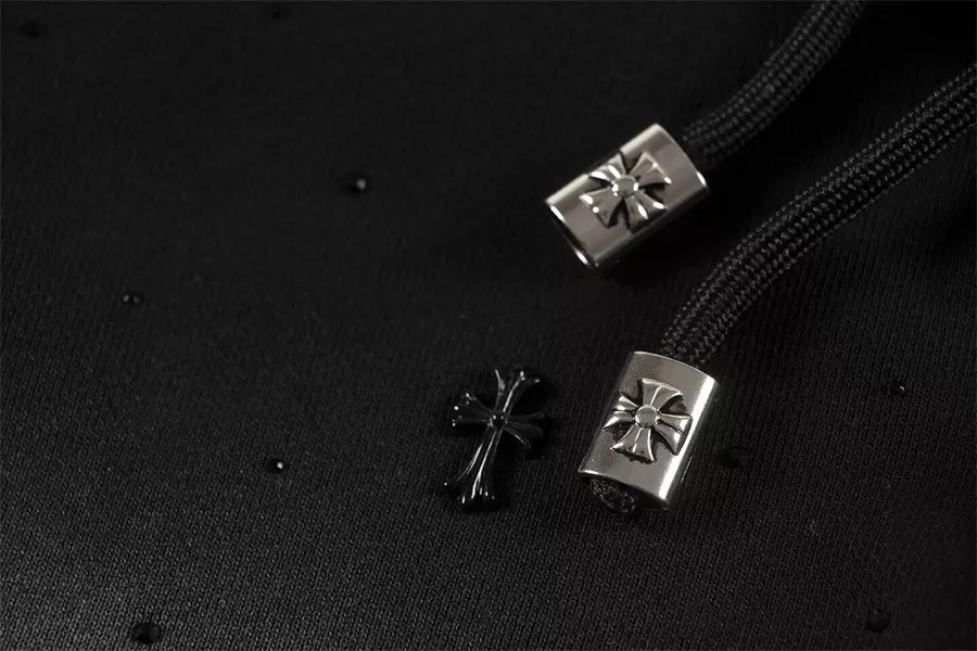 Comfortable 9900 Chrome Hearts Pants For Men