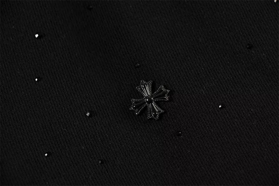 Comfortable 9900 Chrome Hearts Pants For Men