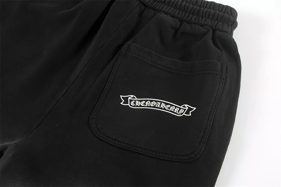 Comfortable 9900 Chrome Hearts Pants For Men