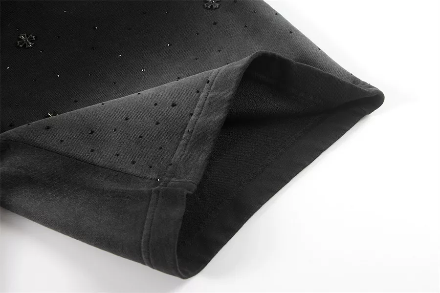 Comfortable 9900 Chrome Hearts Pants For Men