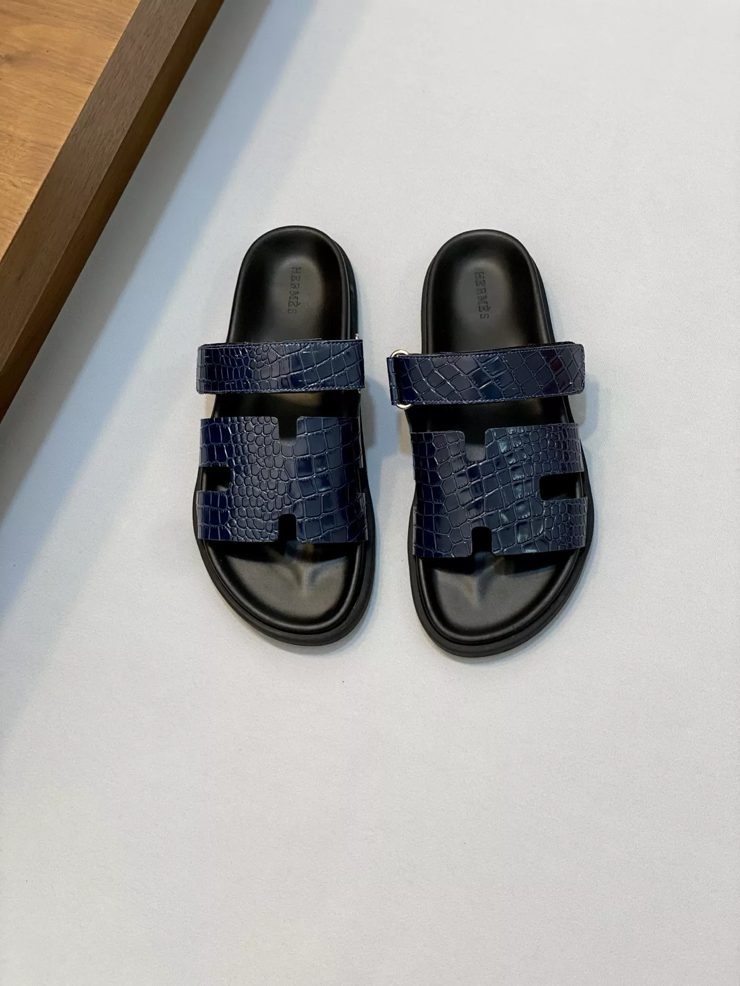 Comfortable 9935 Hermes Slippers For Men