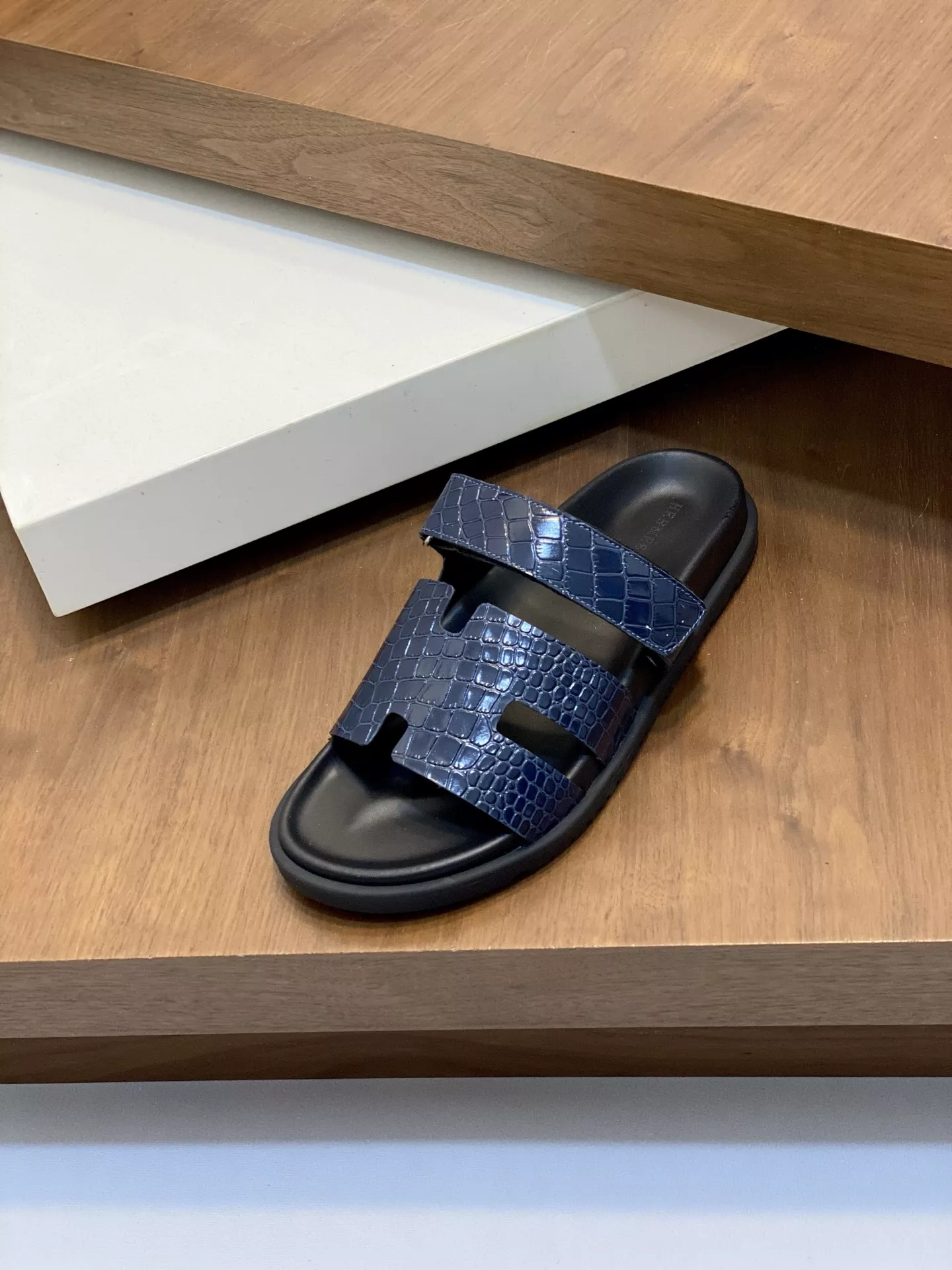 Comfortable 9935 Hermes Slippers For Men