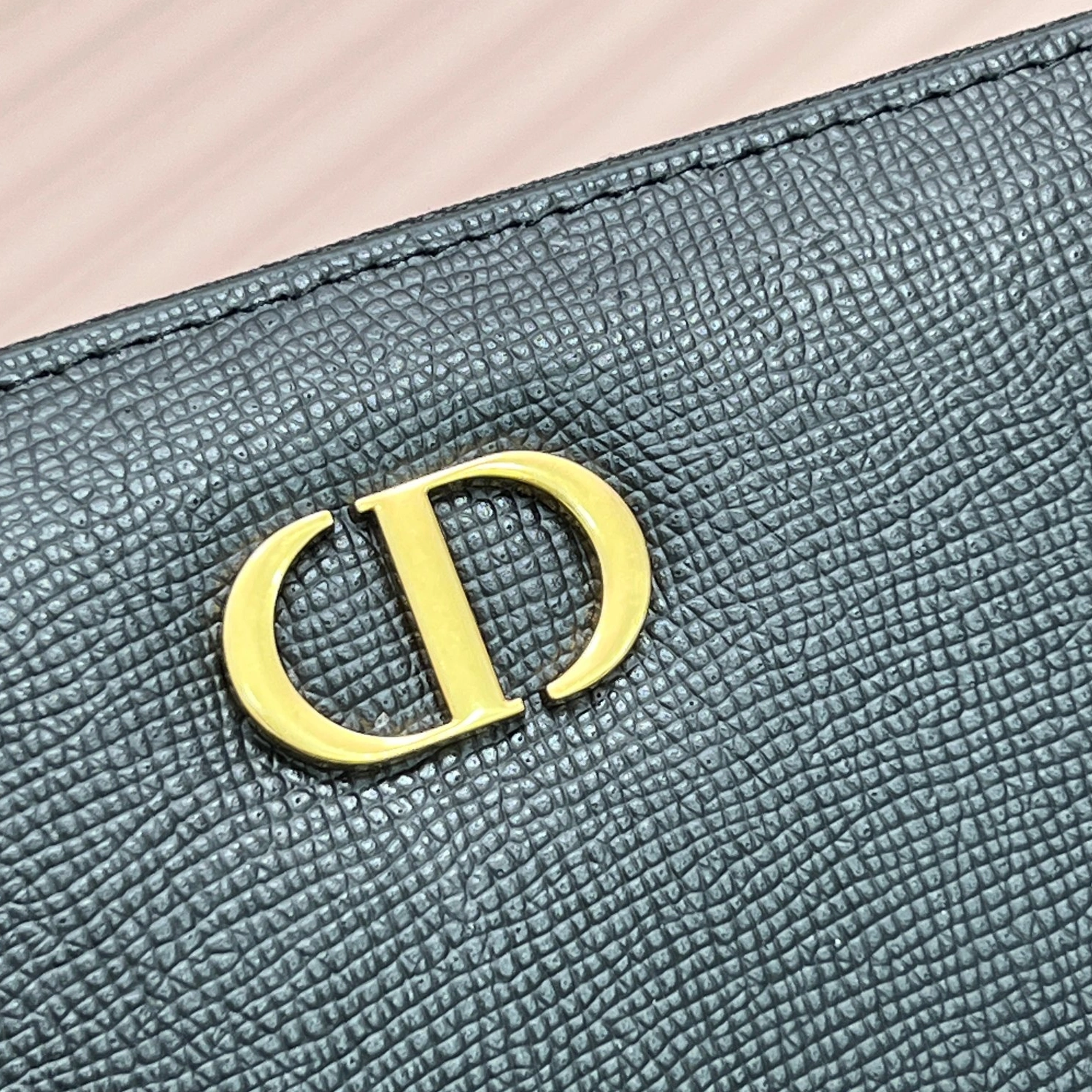 Comfortable 9949 Christian Dior AAA Man Wallets