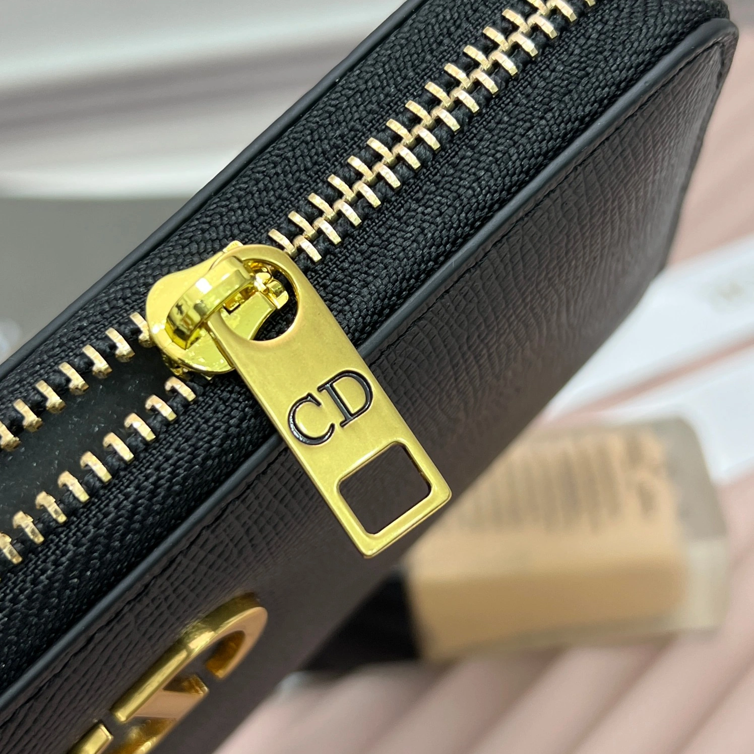 Comfortable 9949 Christian Dior AAA Man Wallets