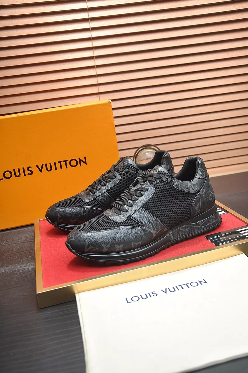 Comfortable 9950 Louis Vuitton Casual Shoes For Men