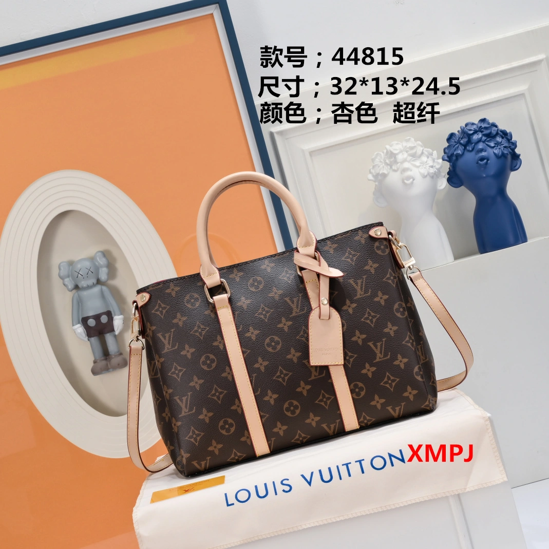 Comfortable 9951 Louis Vuitton HandBags For Women