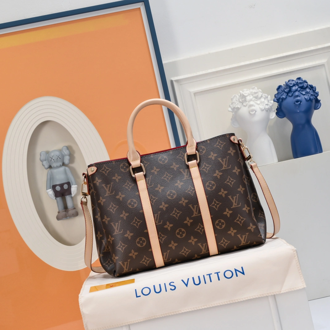 Comfortable 9951 Louis Vuitton HandBags For Women