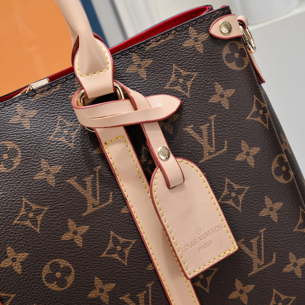Comfortable 9951 Louis Vuitton HandBags For Women