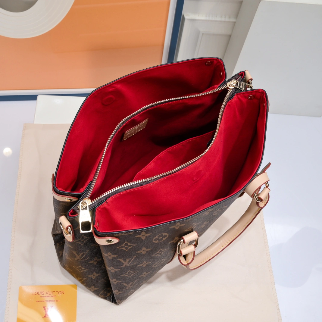 Comfortable 9951 Louis Vuitton HandBags For Women