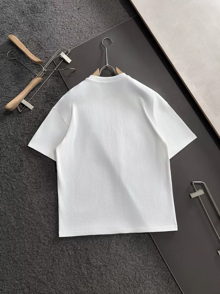 Comfortable 9970 Gucci T-Shirts Short Sleeved For Unisex