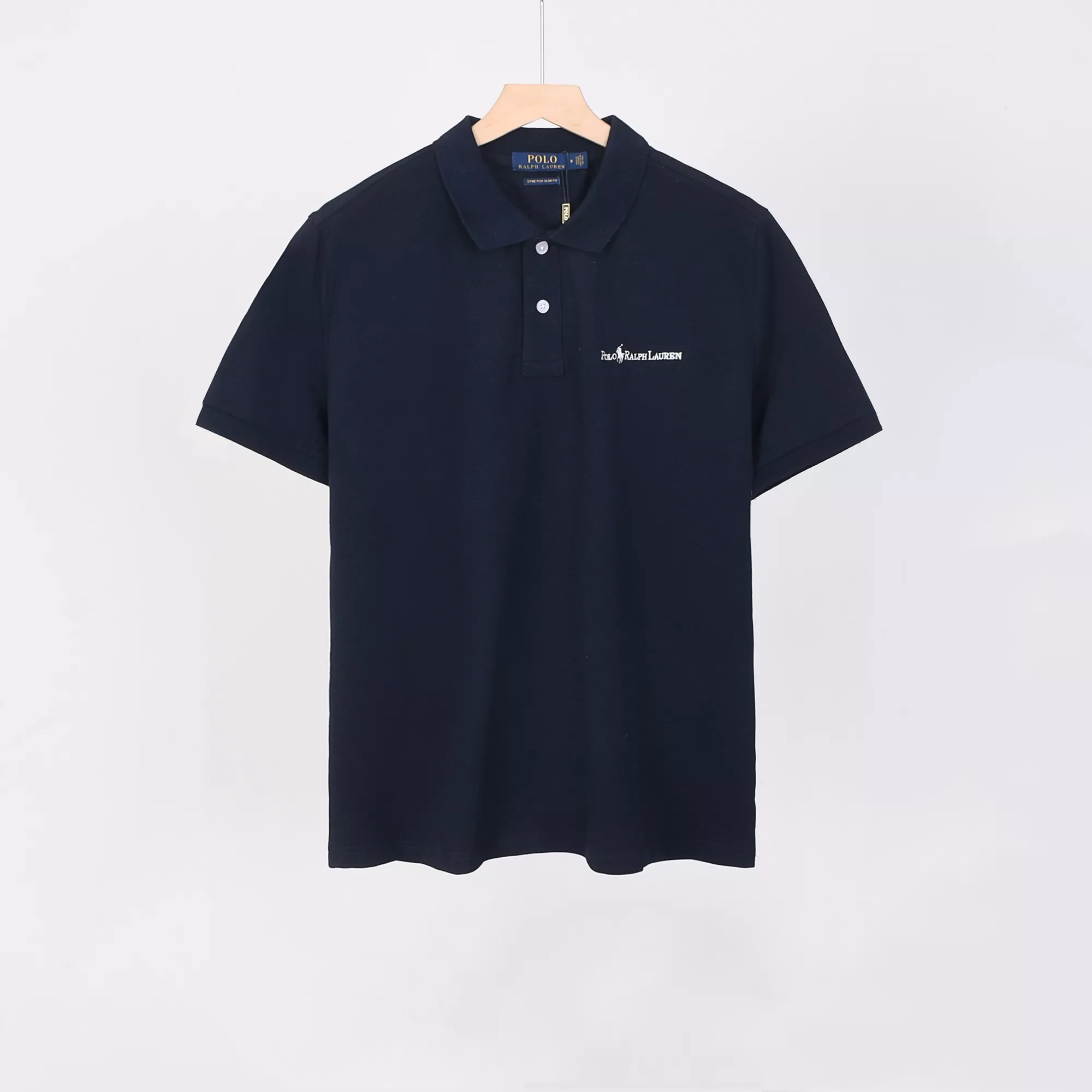 Comfortable 998 Ralph Lauren Polo T-Shirts Short Sleeved For Men