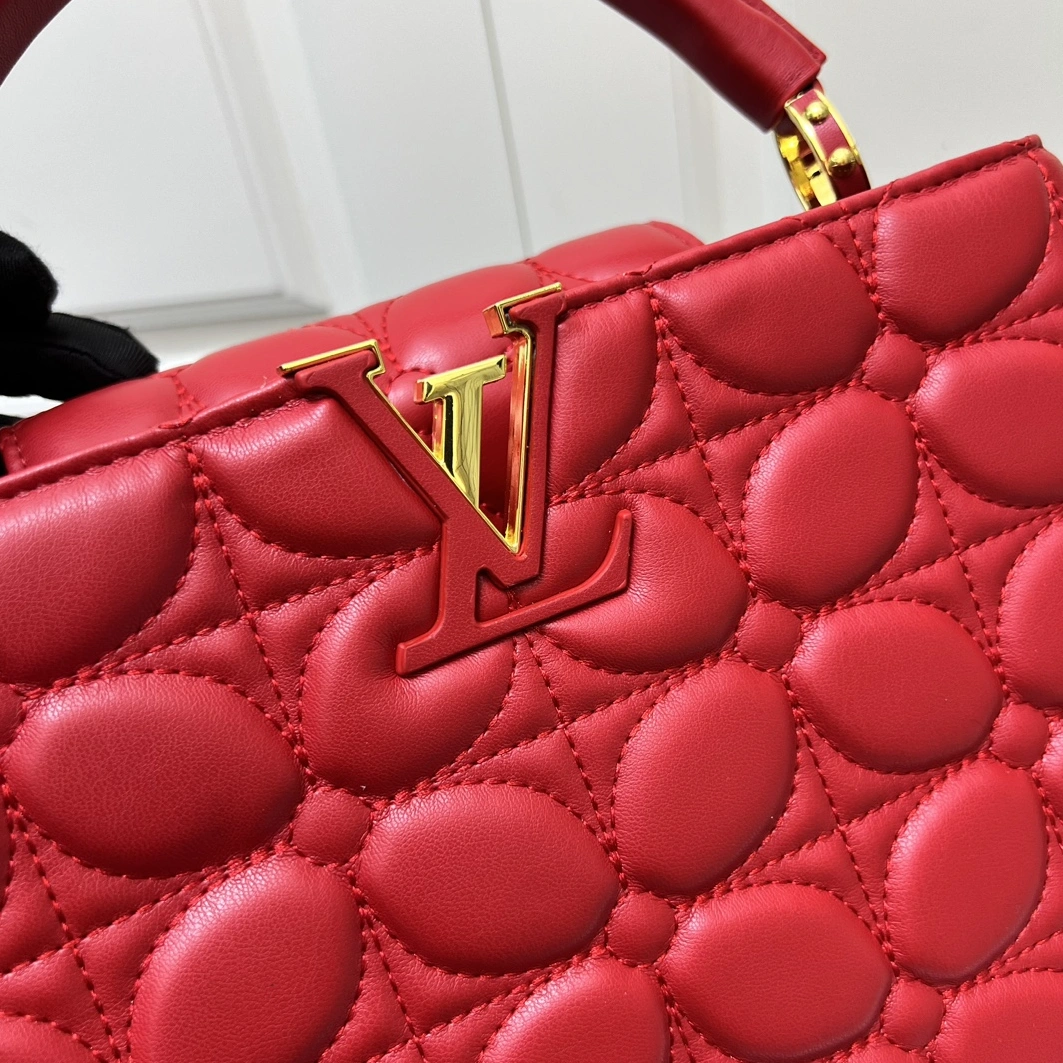Compact 1044 Louis Vuitton AAA Quality Messenger Bags For Women