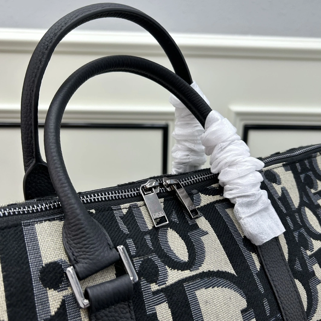 Compact 1109 Christian Dior AAA Quality Tote-Handbags For Unisex