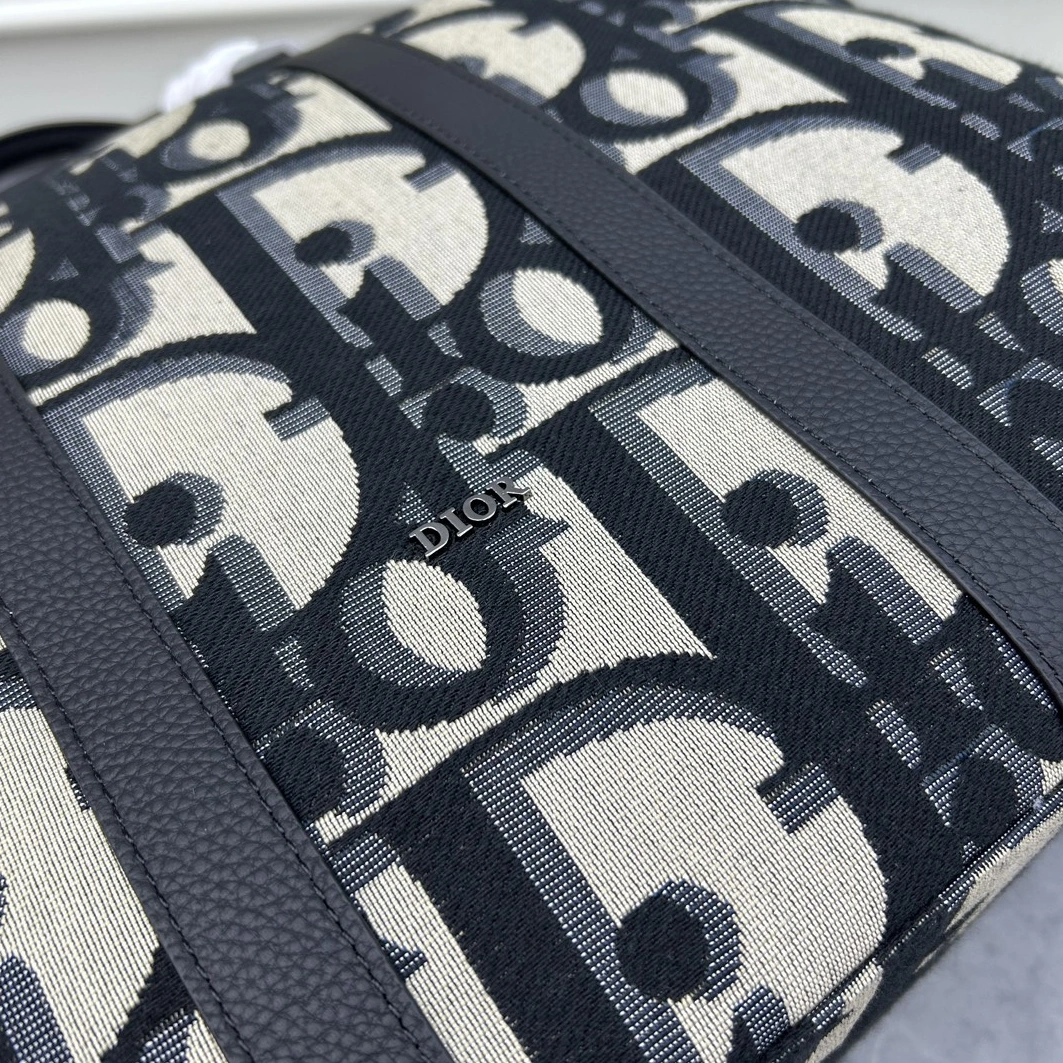 Compact 1109 Christian Dior AAA Quality Tote-Handbags For Unisex
