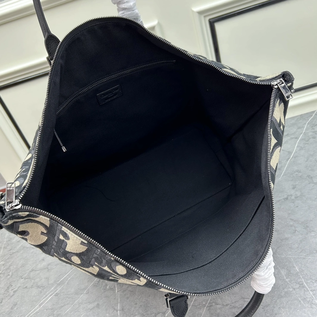 Compact 1109 Christian Dior AAA Quality Tote-Handbags For Unisex