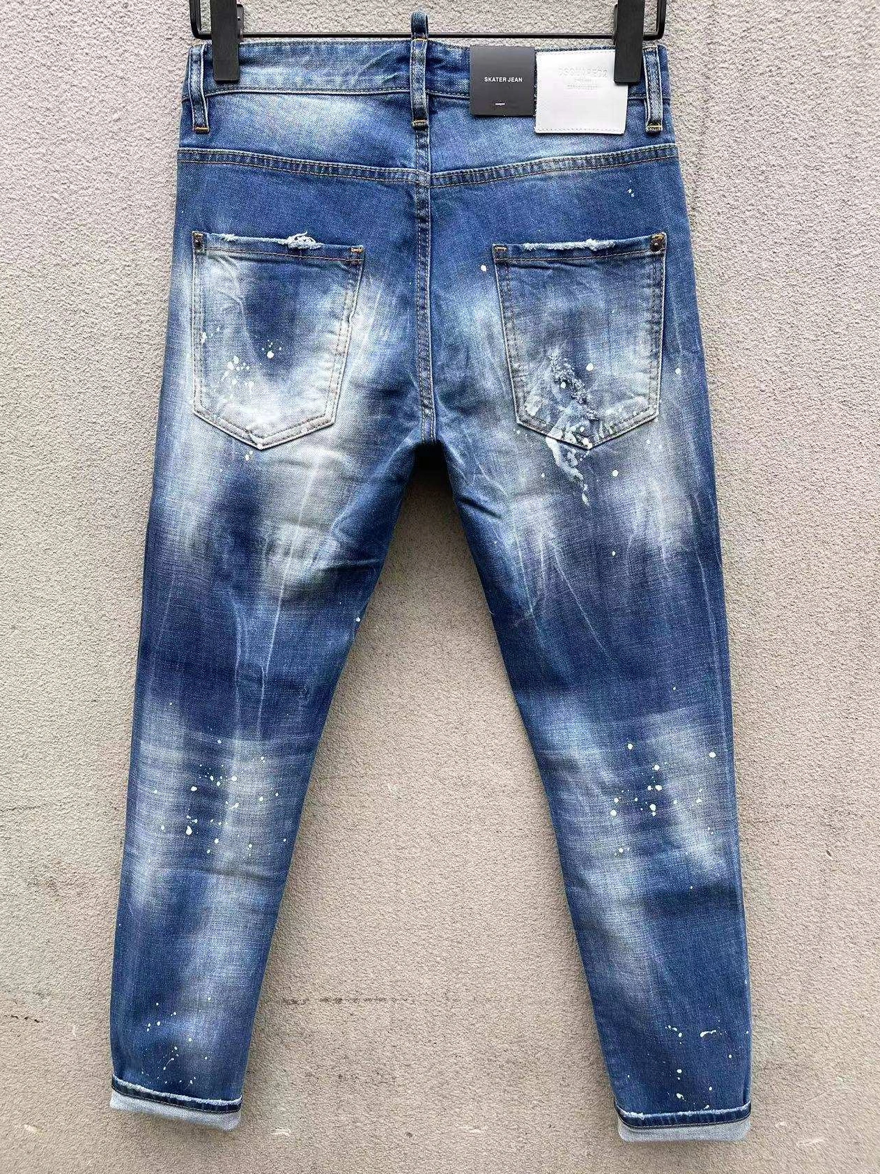 Compact 112 Dsquared Jeans For Men
