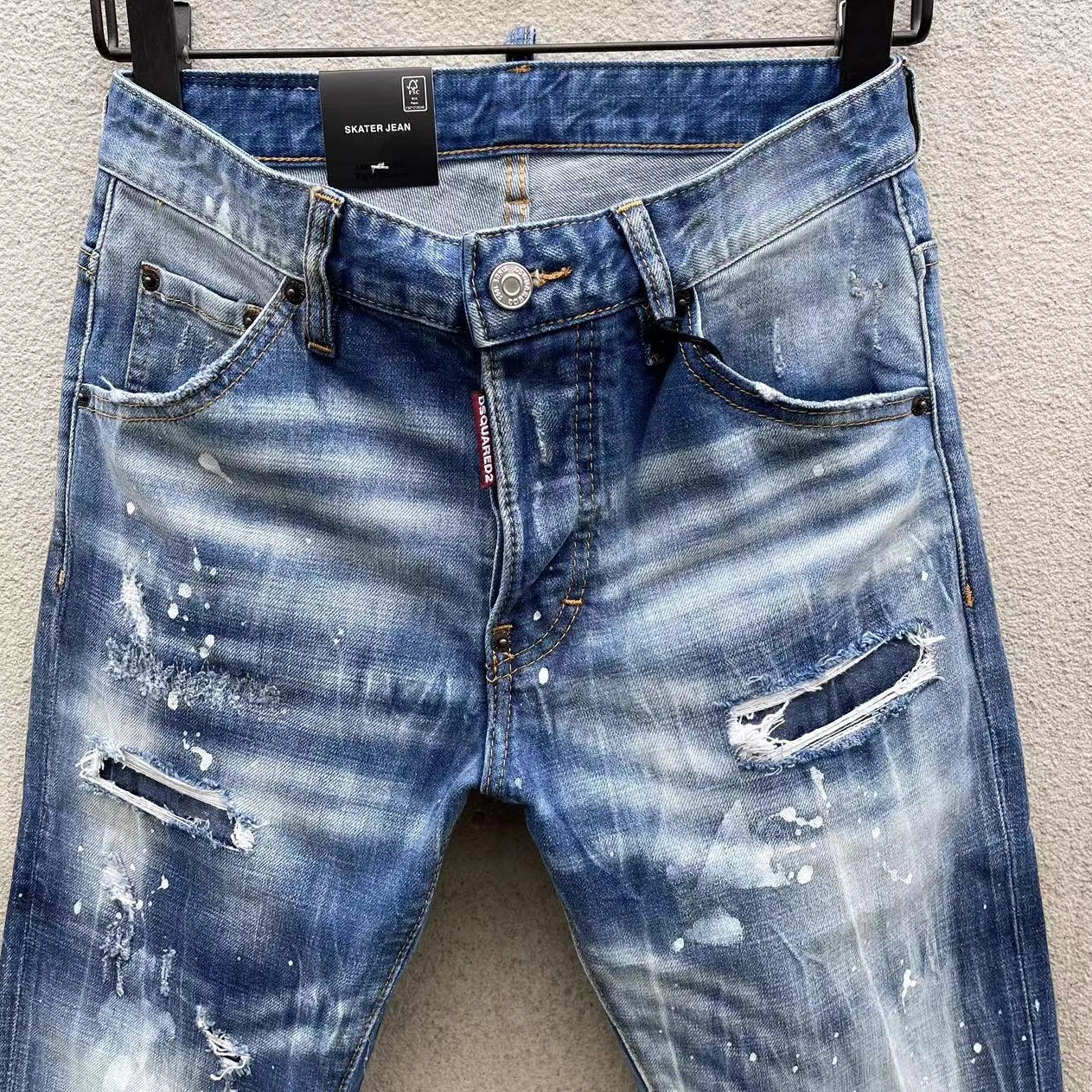 Compact 112 Dsquared Jeans For Men