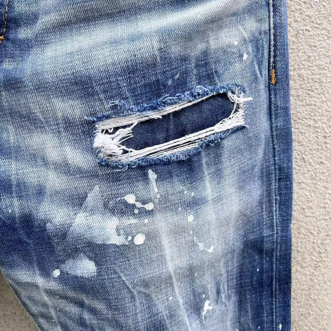 Compact 112 Dsquared Jeans For Men